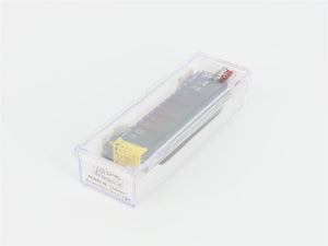 N Scale Atlas 43807-36 WEPX Wisconsin Electric Power Co. Coalveyor #1029 w/ Load