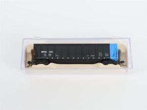 N Scale Atlas 43808-2 WPSX Wisconsin Public Service Coalveyor #106 w/ Load