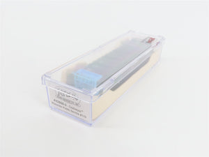 N Scale Atlas 43808-3 WPSX Wisconsin Public Service Coalveyor #110 w/ Load