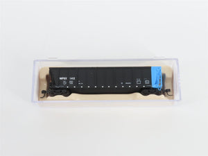 N Scale Atlas 43808-7 WPSX Wisconsin Public Service Coalveyor #142 w/ Load