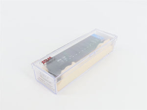 N Scale Atlas 43808-6 WPSX Wisconsin Public Service Coalveyor #136 w/ Load