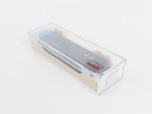 N Scale Atlas 43808-6 WPSX Wisconsin Public Service Coalveyor #136 w/ Load