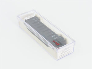 N Scale Atlas 43802-31 OGSX Iowa Southern Utilities Coalveyor #168 w/ Load