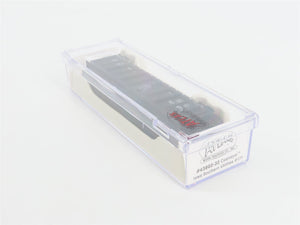 N Scale Atlas 43802-32 OGSX Iowa Southern Utilities Coalveyor #171 w/ Load