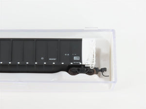 N Scale Atlas 43803-23 RTPX Wheelabrator Coal Services Coalveyor #11300 w/ Load