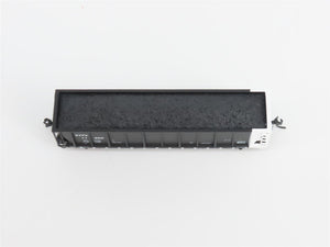 N Scale Atlas 43803-23 RTPX Wheelabrator Coal Services Coalveyor #11300 w/ Load