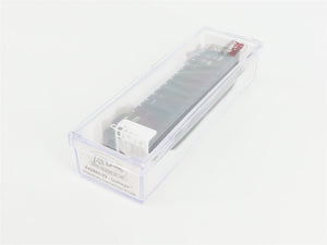 N Scale Atlas 43803-23 RTPX Wheelabrator Coal Services Coalveyor #11300 w/ Load