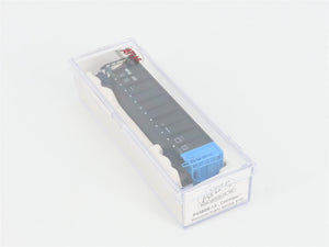 N Scale Atlas 43808-13 WPSX Wisconsin Public Service Coalveyor #102 w/ Load