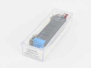 N Scale Atlas 43808-14 WPSX Wisconsin Public Service Coalveyor #105 w/ Load