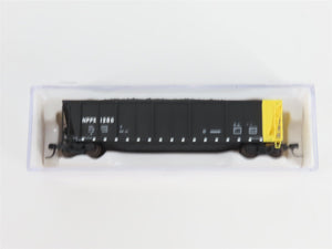 N Scale Atlas 43801-29 NPPX Nebraska Public Power Coalveyor #1286 w/ Load