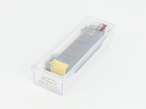 N Scale Atlas 43801-29 NPPX Nebraska Public Power Coalveyor #1286 w/ Load