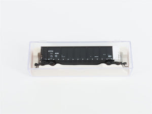 N Scale Atlas 43803-11 RTPX Wheelabrator Coal Services Coalveyor #11426 w/ Load