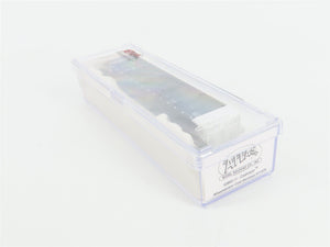 N Scale Atlas 43803-11 RTPX Wheelabrator Coal Services Coalveyor #11426 w/ Load