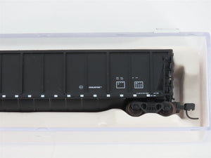 N Scale Atlas 43801-1 NPPX Nebraska Public Power Coalveyor #1242 w/ Load