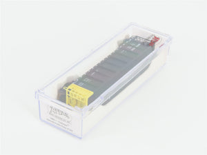 N Scale Atlas 43801-1 NPPX Nebraska Public Power Coalveyor #1242 w/ Load