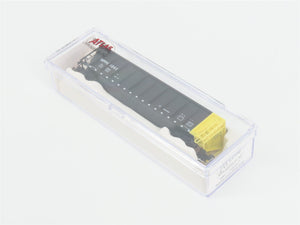 N Scale Atlas 43801-1 NPPX Nebraska Public Power Coalveyor #1242 w/ Load