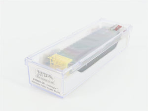 N Scale Atlas 43801-30 NPPX Nebraska Public Power Coalveyor #1289 w/ Load