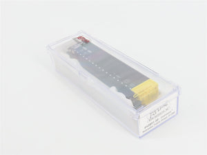 N Scale Atlas 43801-30 NPPX Nebraska Public Power Coalveyor #1289 w/ Load