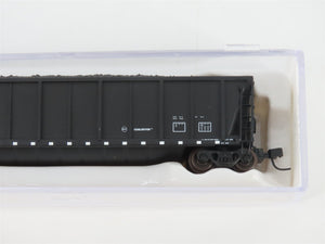N Scale Atlas 43801-27 NPPX Nebraska Public Power Coalveyor #1271 w/ Load