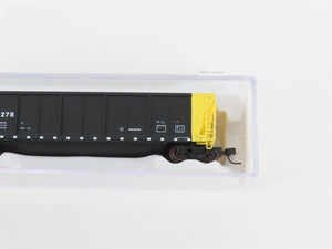 N Scale Atlas 43801-28 NPPX Nebraska Public Power Coalveyor #1278 w/ Load