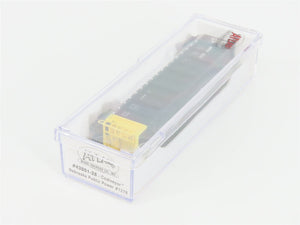 N Scale Atlas 43801-28 NPPX Nebraska Public Power Coalveyor #1278 w/ Load