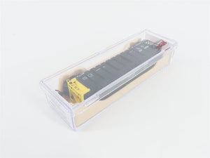 N Atlas 43807-1 WEPX Wisconsin Electric Power Coalveyor #933 w/ Load