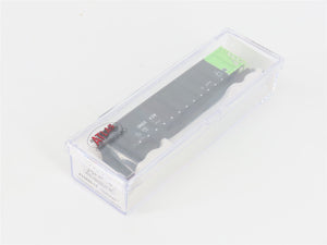 N Scale Atlas 43806-17 UNSX Unitrain Iowa Power & Light Coalveyor #439 w/ Load