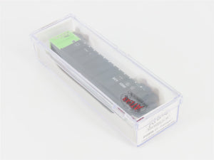 N Scale Atlas 43806-17 UNSX Unitrain Iowa Power & Light Coalveyor #439 w/ Load