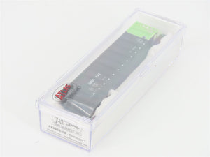 N Scale Atlas 43806-18 UNSX Unitrain Iowa Power & Light Coalveyor #442 w/ Load