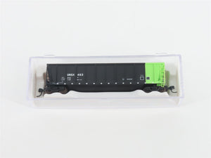 N Scale Atlas 43806-20 UNSX Unitrain Iowa Power & Light Coalveyor #463 w/ Load