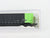 N Scale Atlas 43806-20 UNSX Unitrain Iowa Power & Light Coalveyor #463 w/ Load