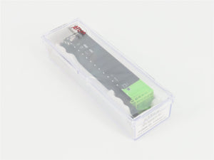 N Scale Atlas 43806-23 UNSX Unitrain Iowa Power & Light Coalveyor #490 w/ Load