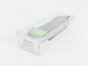 N Scale Atlas 43806-24 UNSX Unitrain Iowa Power & Light Coalveyor #499 w/ Load