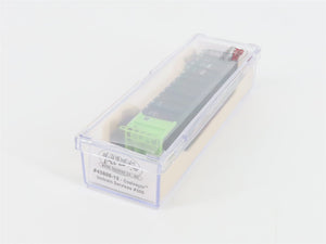 N Scale Atlas 43806-12 UNSX Unitrain Services Coalveyor #500 w/ Load