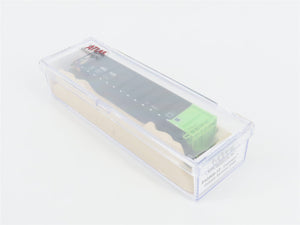 N Scale Atlas 43806-12 UNSX Unitrain Services Coalveyor #500 w/ Load