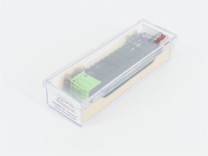 N Scale Atlas 43806-10 UNSX Unitrain Services Coalveyor #487 w/ Load