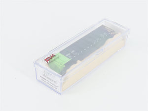 N Scale Atlas 43806-11 UNSX Unitrain Services Coalveyor #496 w/ Load