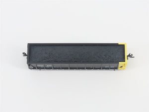 N Scale Atlas 43807-2 WEPX Wisconsin Electric Power Coalveyor #939 w/ Load