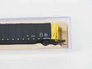 N Scale Atlas 43807-3 WEPX Wisconsin Electric Power Coalveyor #945 w/ Load