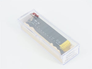 N Scale Atlas 43807-4 WEPX Wisconsin Electric Power Coalveyor #955 w/ Load