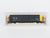 N Scale Atlas 43807-7 WEPX Wisconsin Electric Power Coalveyor #966 w/ Load