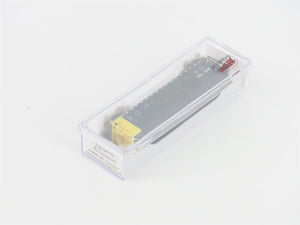 N Scale Atlas 43801-36 NPPX Nebraska Public Power Coalveyor #1338 w/ Load