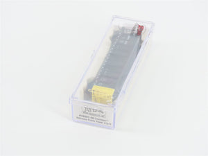 N Scale Atlas 43801-38 NPPX Nebraska Public Power Coalveyor #1275 w/ Load