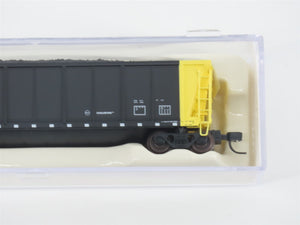 N Scale Atlas 43801-39 NPPX Nebraska Public Power Coalveyor #1279 w/ Load