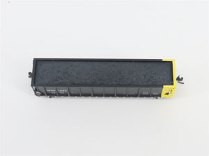 N Scale Atlas 43801-40 NPPX Nebraska Public Power Coalveyor #1295 w/ Load