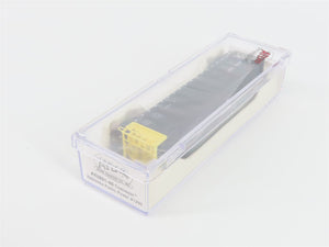 N Scale Atlas 43801-40 NPPX Nebraska Public Power Coalveyor #1295 w/ Load