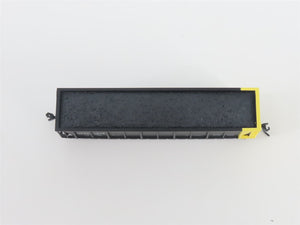 N Scale Atlas 43801-41 NPPX Nebraska Public Power Coalveyor #1318 w/ Load