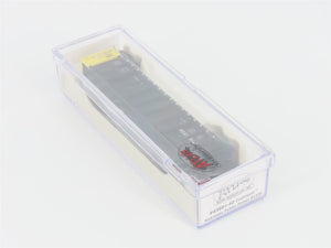 N Scale Atlas 43801-42 NPPX Nebraska Public Power Coalveyor #1330 w/ Load