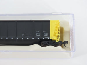 N Scale Atlas 43801-43 NPPX Nebraska Public Power Coalveyor #1341 w/ Load
