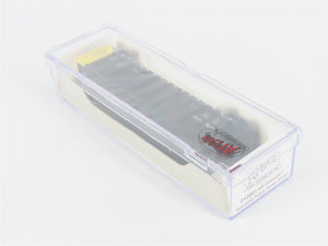 N Scale Atlas 43801-43 NPPX Nebraska Public Power Coalveyor #1341 w/ Load